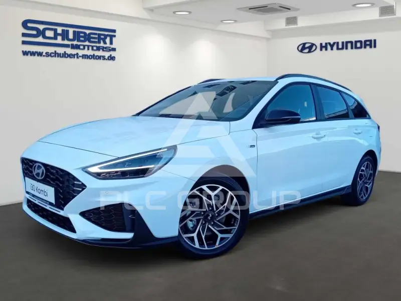 2026 Hyundai I30