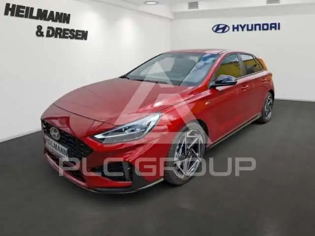 2026 Hyundai I30