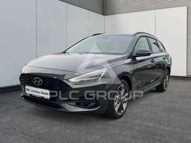 2026 Hyundai I30