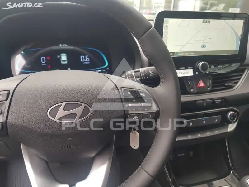 2026 Hyundai I30