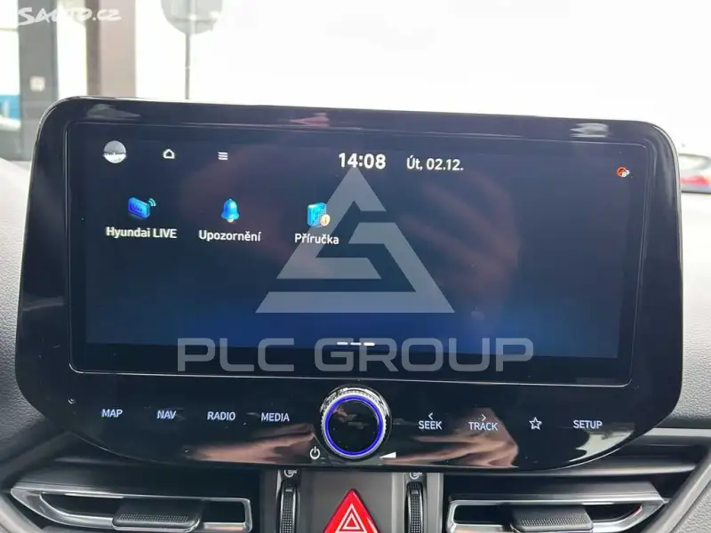 2026 Hyundai I30