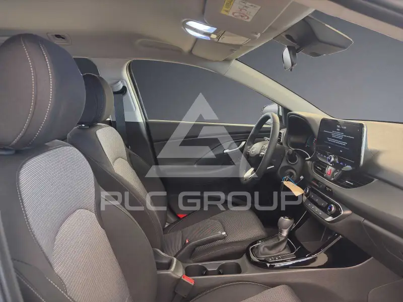 2026 Hyundai I30