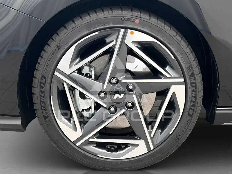 2026 Hyundai I30