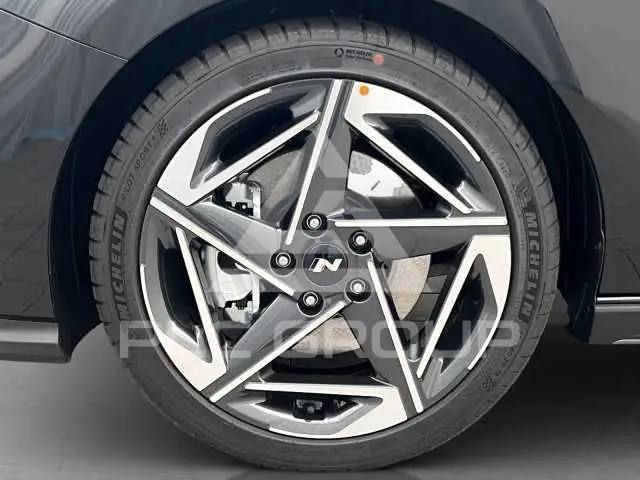 2026 Hyundai I30