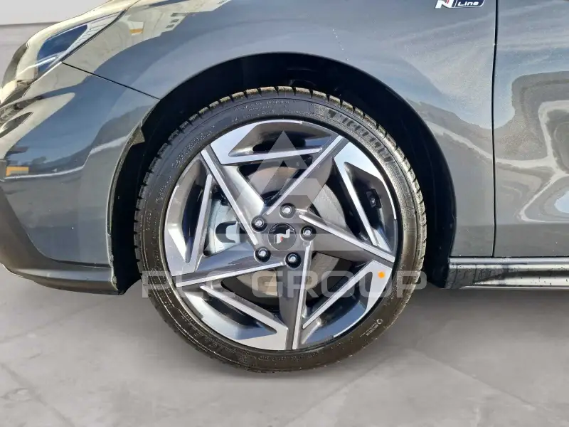 2026 Hyundai I30