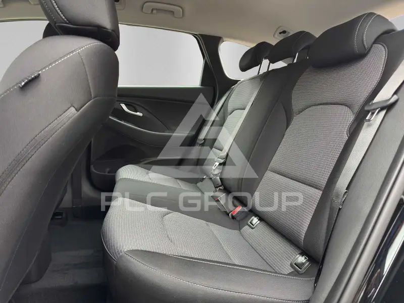 2026 Hyundai I30