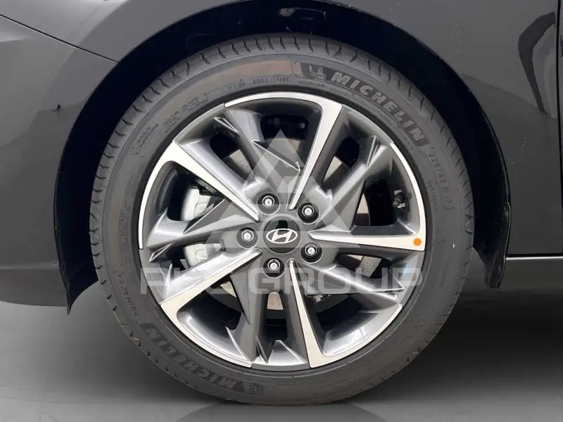 2026 Hyundai I30
