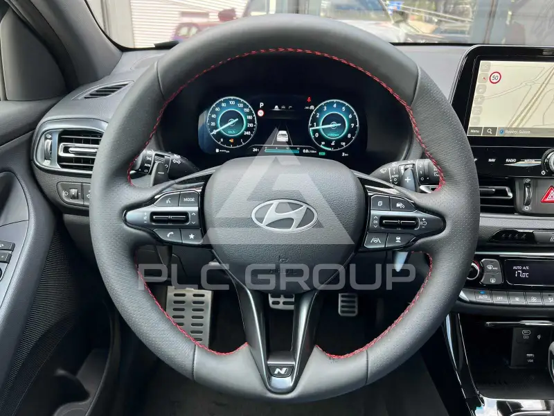 2026 Hyundai I30