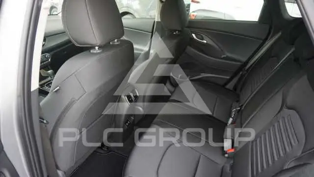 2026 Hyundai I30