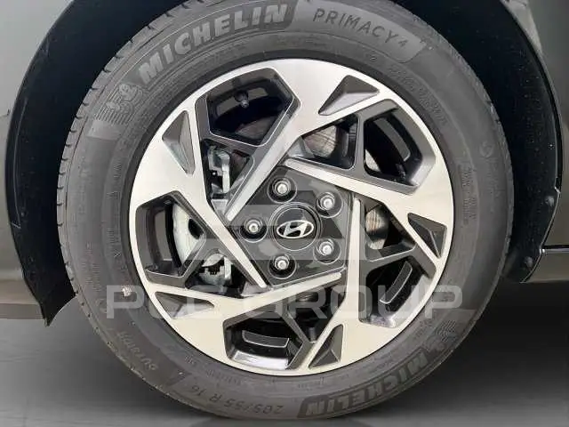 2026 Hyundai I30