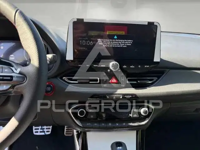 2026 Hyundai I30