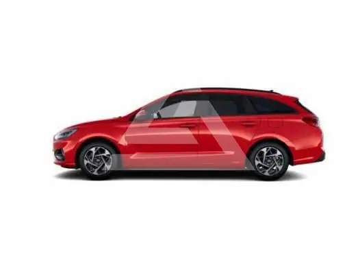 2026 Hyundai I30