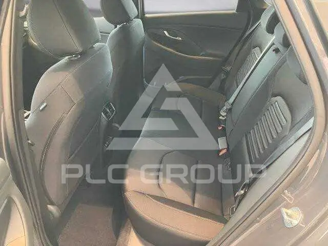 2026 Hyundai I30