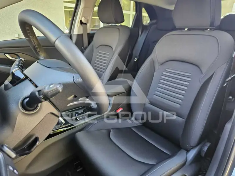 2026 Hyundai I30