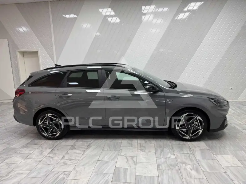 2026 Hyundai I30