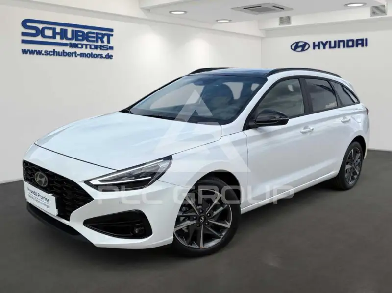 2026 Hyundai I30