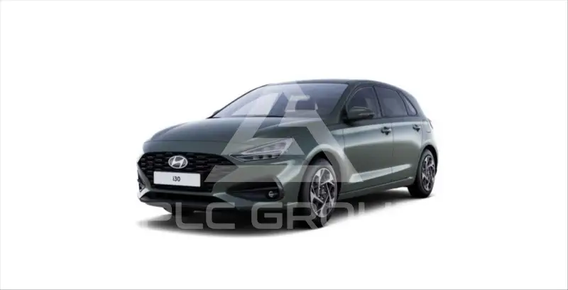2026 Hyundai I30