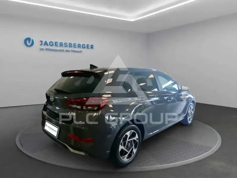 2026 Hyundai I30