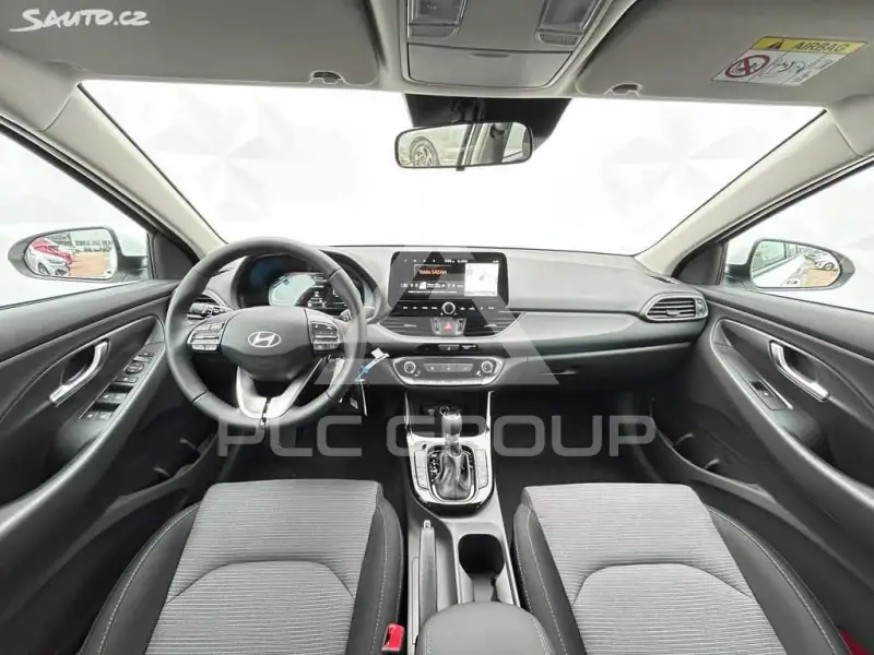 2026 Hyundai I30
