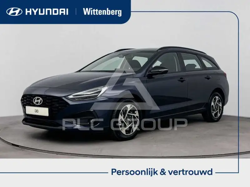 2026 Hyundai I30