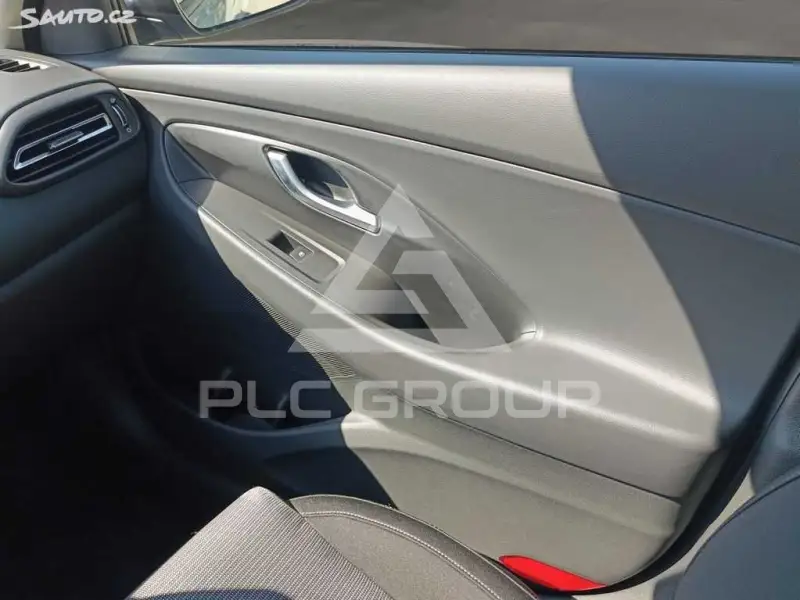 2026 Hyundai I30