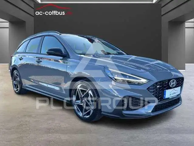 2026 Hyundai I30