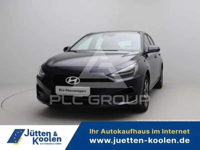 2026 Hyundai I30