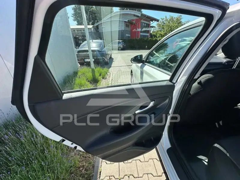 2026 Hyundai I30