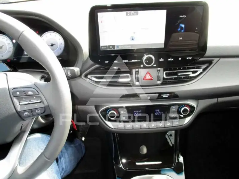 2026 Hyundai I30