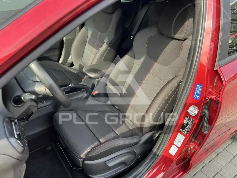 2026 Hyundai I30