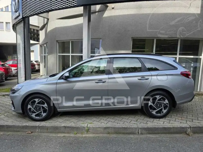 2026 Hyundai I30
