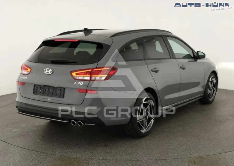 2026 Hyundai I30