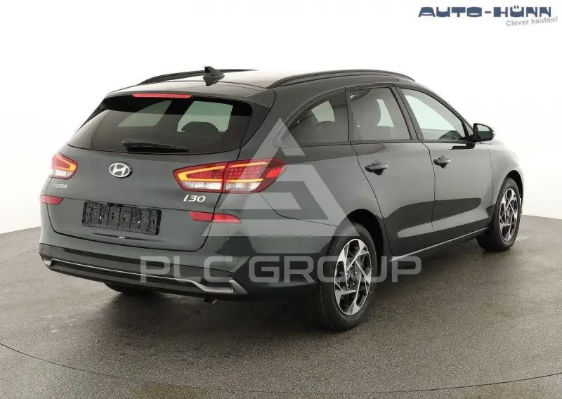 2026 Hyundai I30