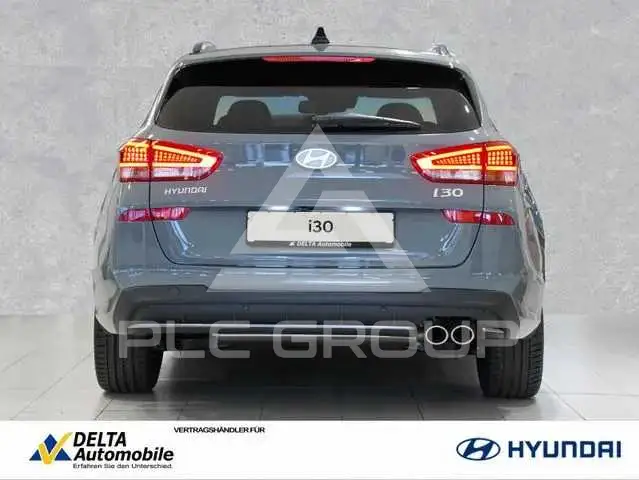 2026 Hyundai I30
