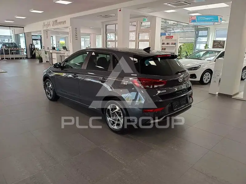 2026 Hyundai I30