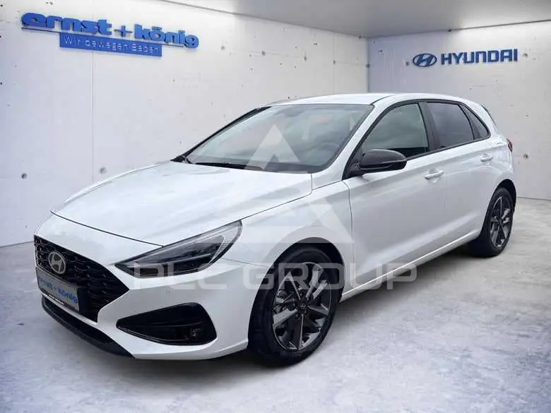 2026 Hyundai I30