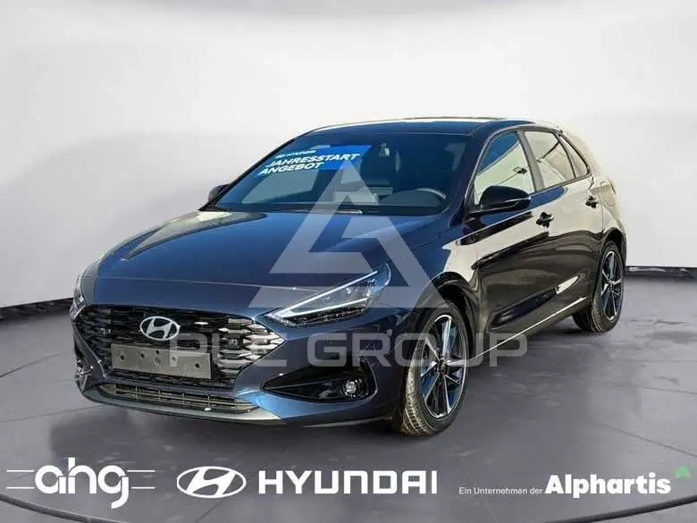 2026 Hyundai I30