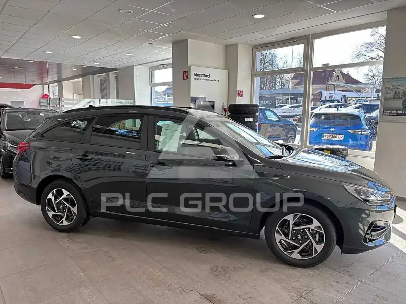 2026 Hyundai I30