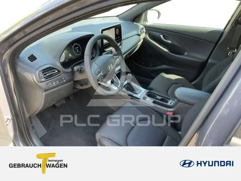 2026 Hyundai I30