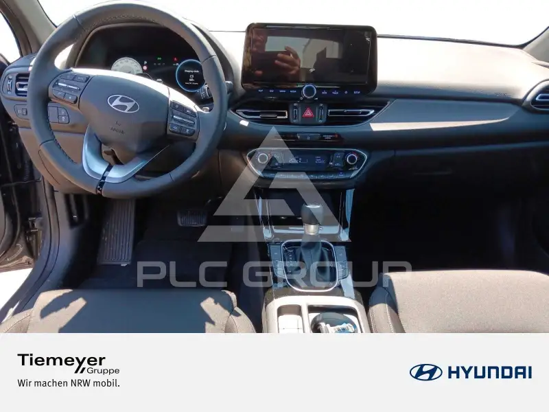 2026 Hyundai I30
