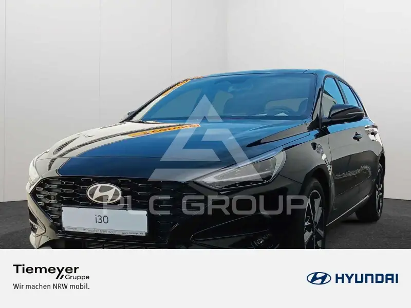 2026 Hyundai I30