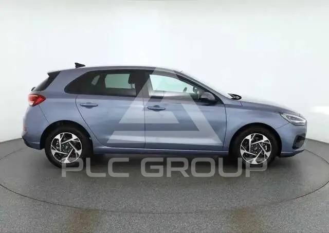 2026 Hyundai I30