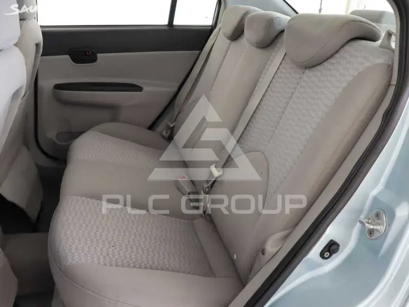 2026 Hyundai Accent