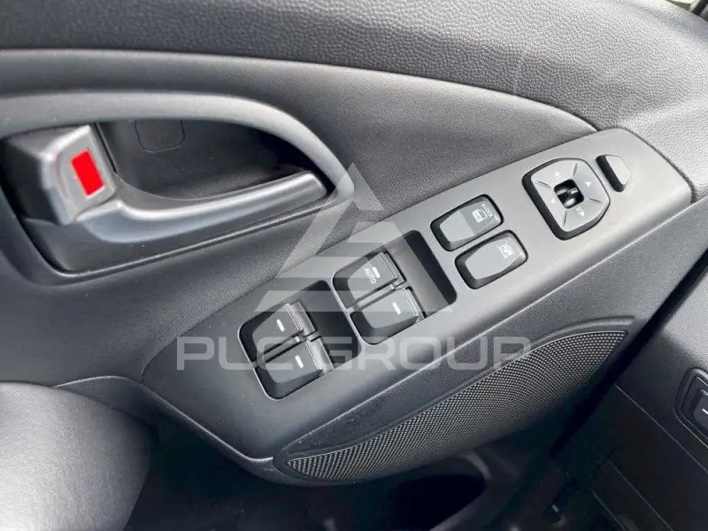 2026 Hyundai IX35