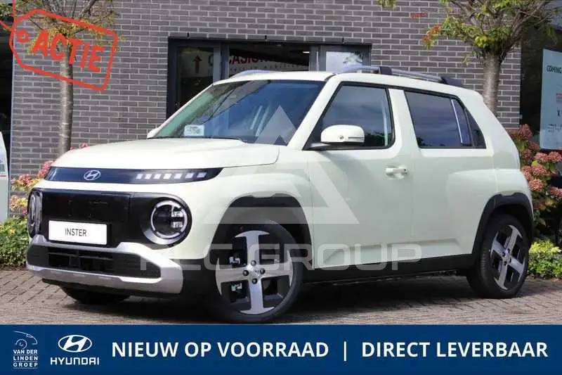 2026 Hyundai Unknown