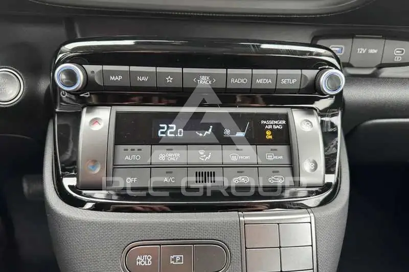 2026 Hyundai Unknown