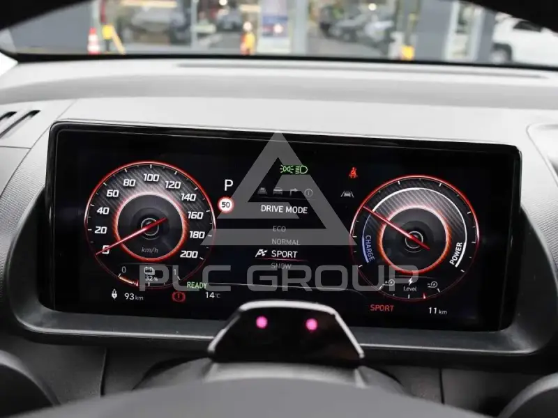 2026 Hyundai Unknown