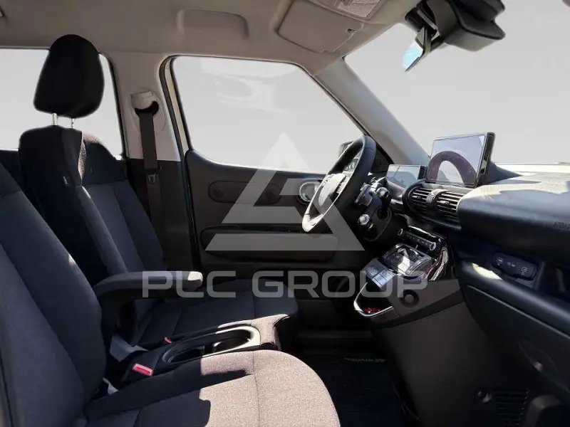 2026 Hyundai Unknown