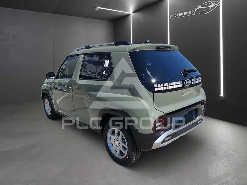 2026 Hyundai Unknown