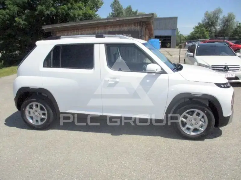 2026 Hyundai Unknown